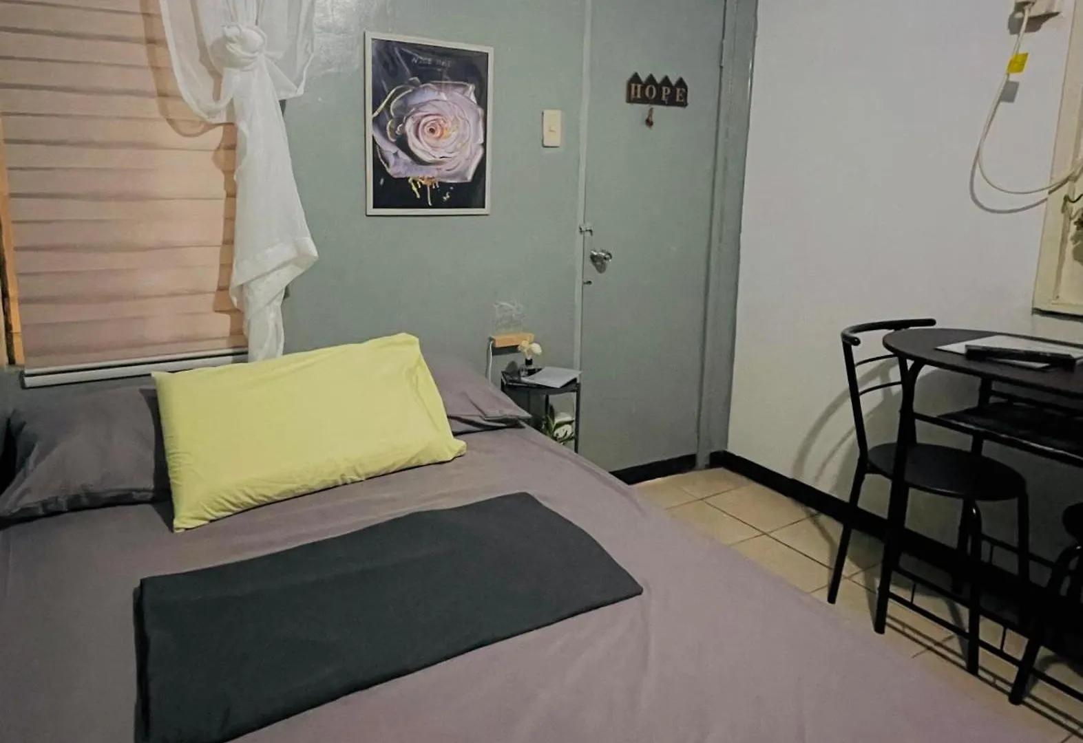 Nordic Style Homestay Davao City Filipinler