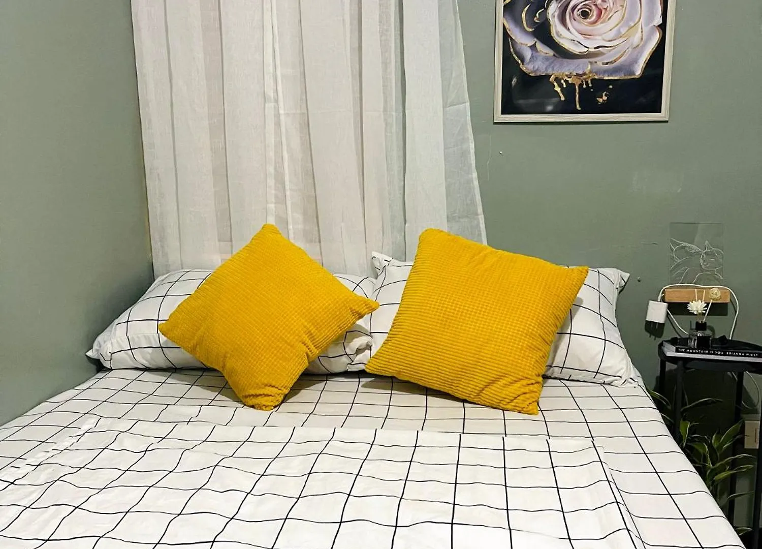 Nordic Style Homestay Davao City