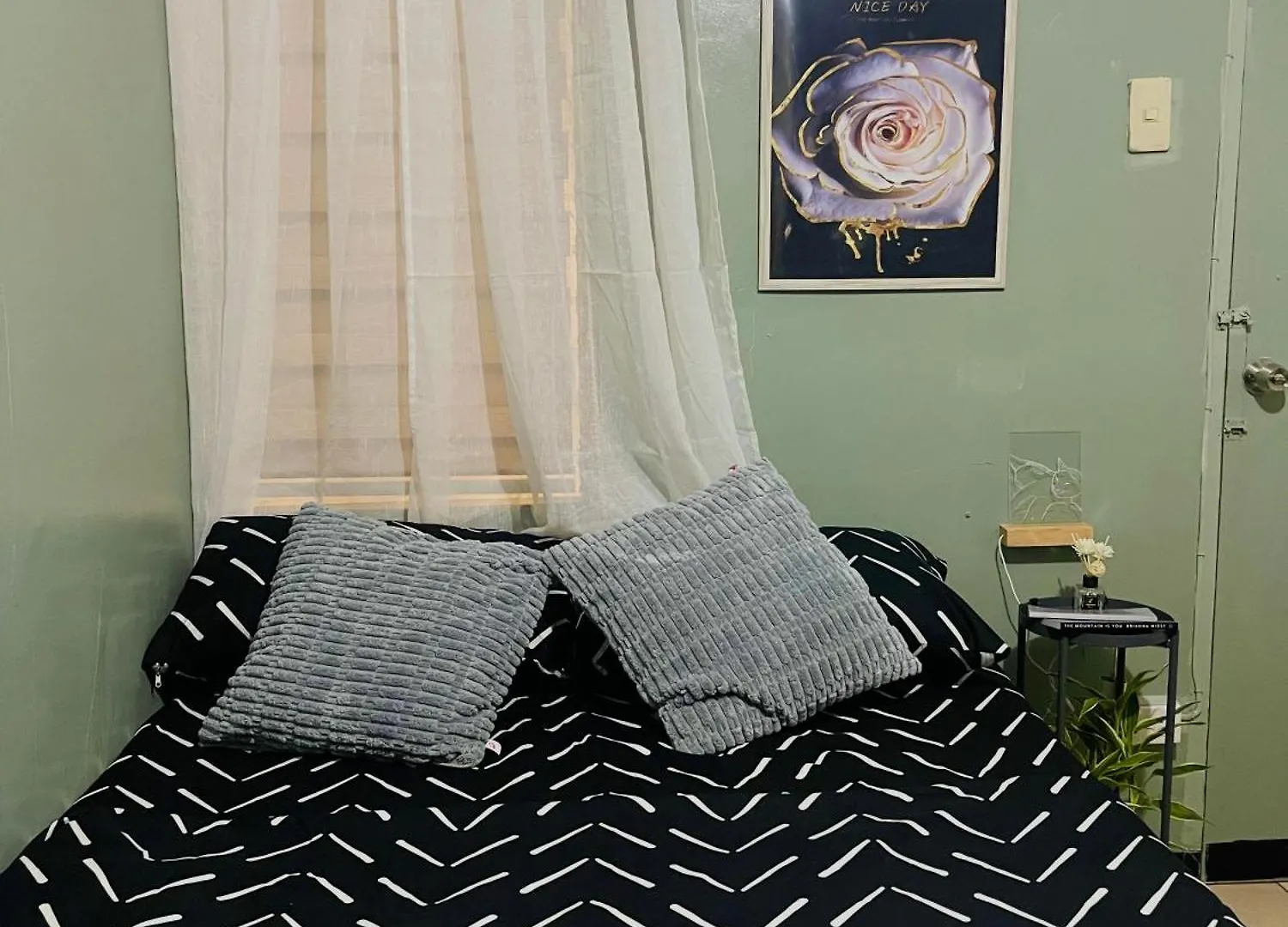 Nordic Style Homestay Davao City